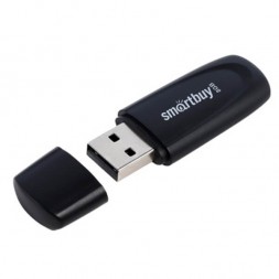   8Гб USB флешка SmartBuy Scout